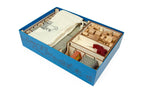 Carcassonne Compatible Game Organizer - 