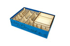 Carcassonne Compatible Game Organizer - 