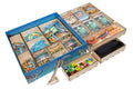 Rattle Battle Compatible Game Organizer - 
