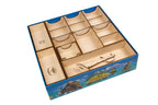 Rattle Battle Compatible Game Organizer - 
