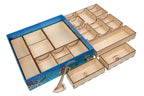 Rattle Battle Compatible Game Organizer - 