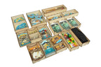 Rattle Battle Compatible Game Organizer - 