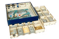 Castles of Mad King Ludwig Compatible Game Organizer - 