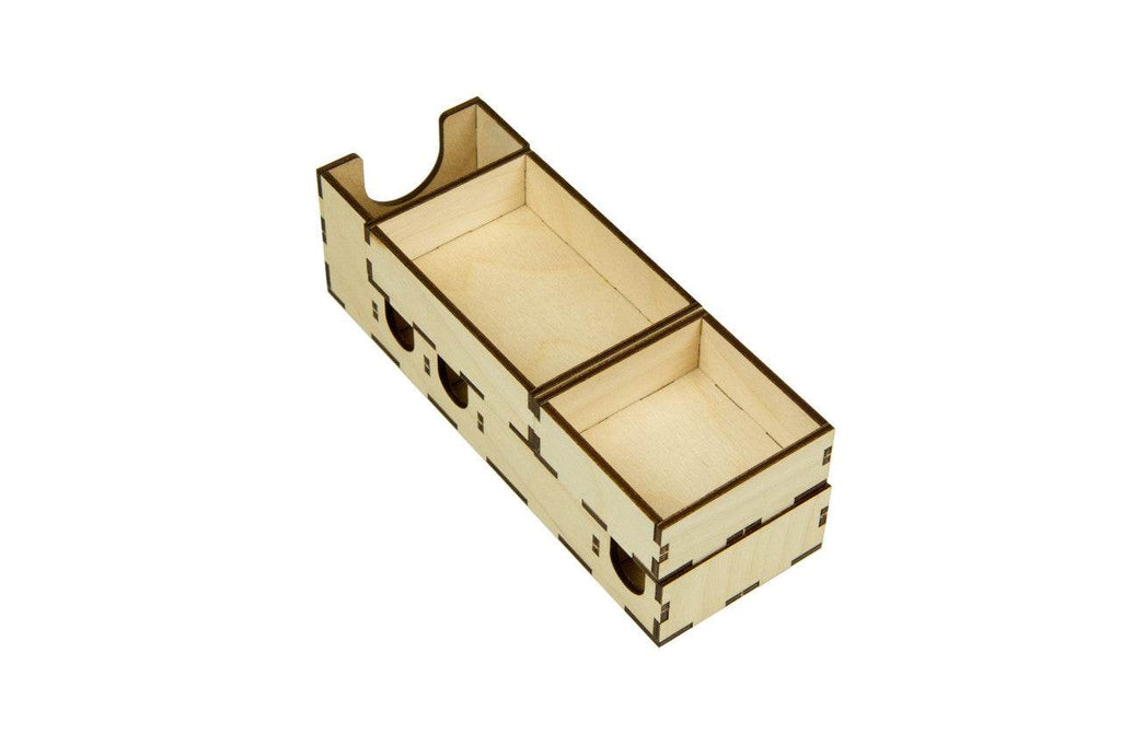 Race for the Galaxy Compatible Game Organizer - 
