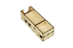 Race for the Galaxy Compatible Game Organizer - 