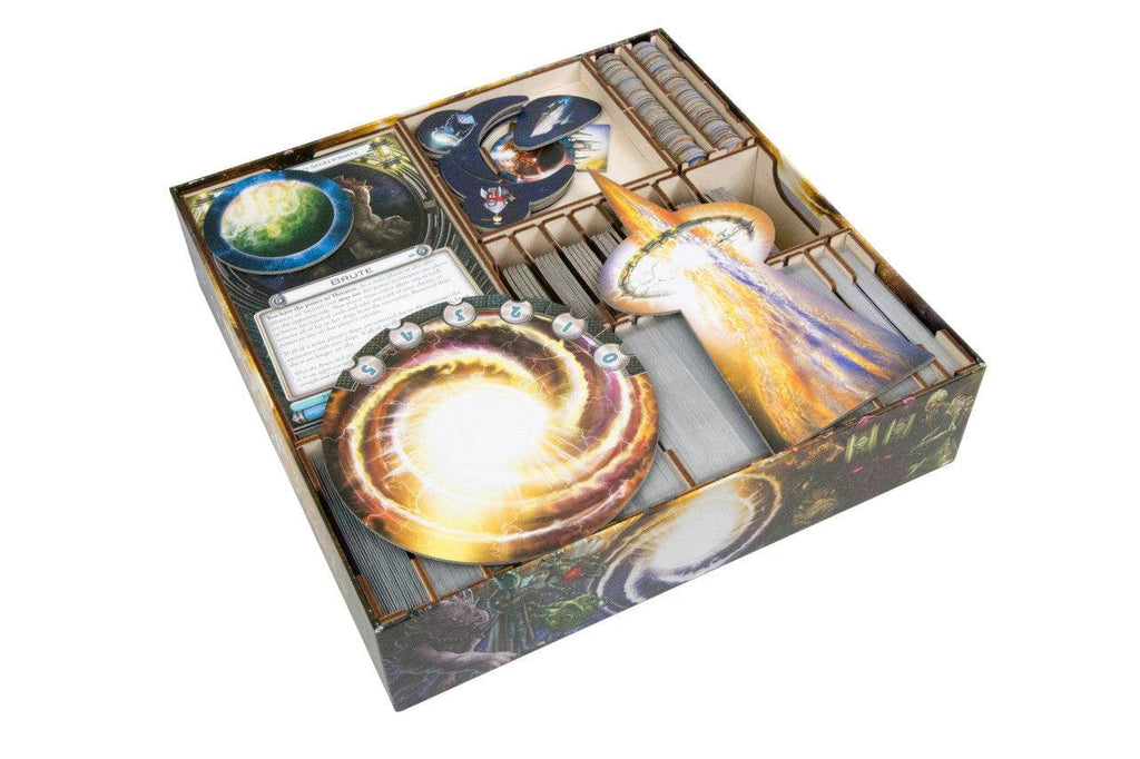 Cosmic Encounter Compatible Game Organizer - 