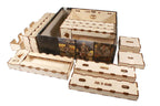 Blood Rage (2015) Compatible Game Organizer - 