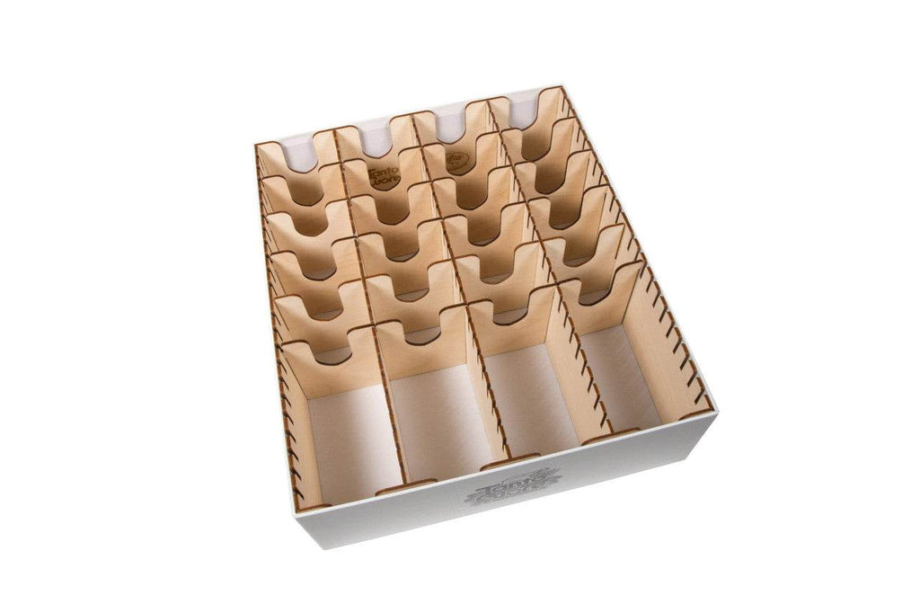 Tanto Cuore Compatible Game Organizer - 
