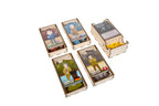 Einstein Compatible Game Organizer - 