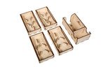 Einstein Compatible Game Organizer - 