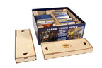The Dresden Files CCG Compatible Game Organizer - 