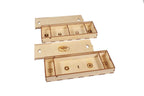 The Dresden Files CCG Compatible Game Organizer - 