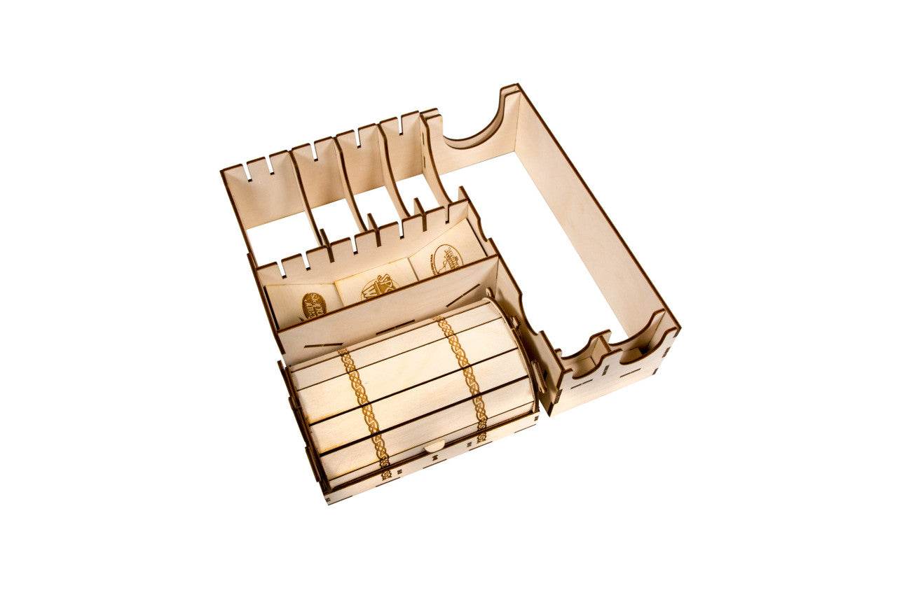 Spoils of War Compatible Game Organizer - 