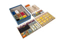 Terra Mystica Compatible Game Organizer - 