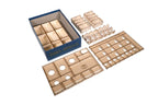 Terra Mystica Compatible Game Organizer - 