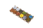 Terra Mystica Compatible Game Organizer - 