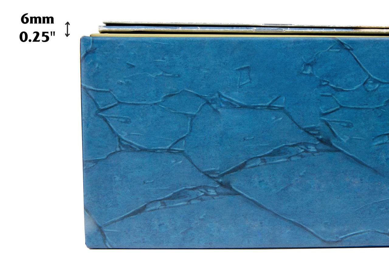 Terra Mystica Compatible Game Organizer - 