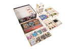Betrayal Compatible Game Organizer - 