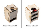 Betrayal Compatible Game Organizer - 