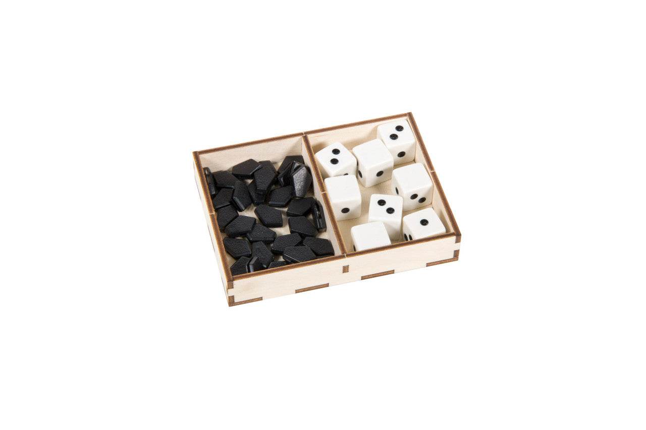Betrayal Compatible Game Organizer - 