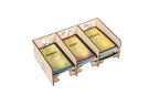 Betrayal Compatible Game Organizer - 