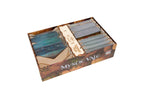 Mystic Vale Compatible Game Organizer - 