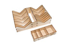 Mystic Vale Compatible Game Organizer - 