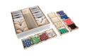 Ashes: Rise of the Phoenixborn Compatible Game Organizer - 