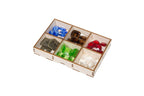 Splendor Compatible Game Organizer - 