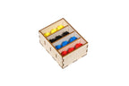 Splendor Compatible Game Organizer - 