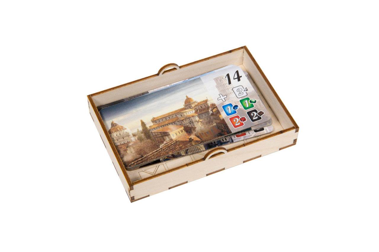 Splendor Compatible Game Organizer - 