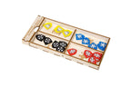 Splendor Compatible Game Organizer - 
