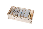 Splendor Compatible Game Organizer - 