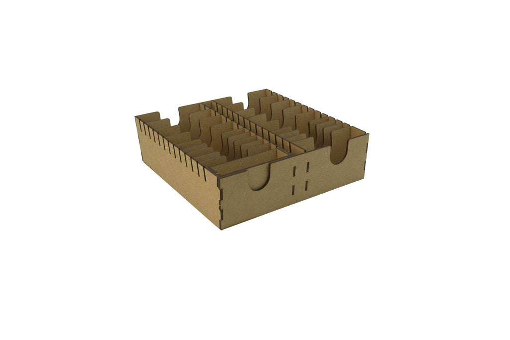 Smash Up Compatible Game Organizer - 