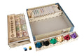 Tesla vs. Edison Compatible Game Organizer - 