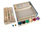 Tesla vs. Edison Compatible Game Organizer - 