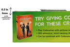 Codenames Compatible Game Organizer - 
