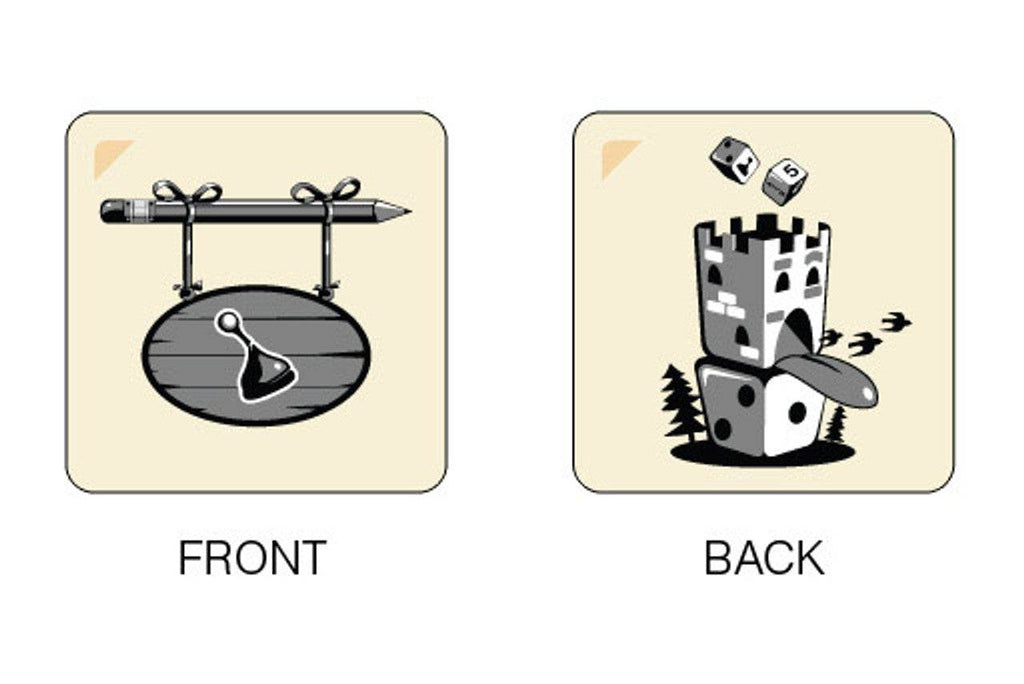 Codenames Compatible Game Organizer - 