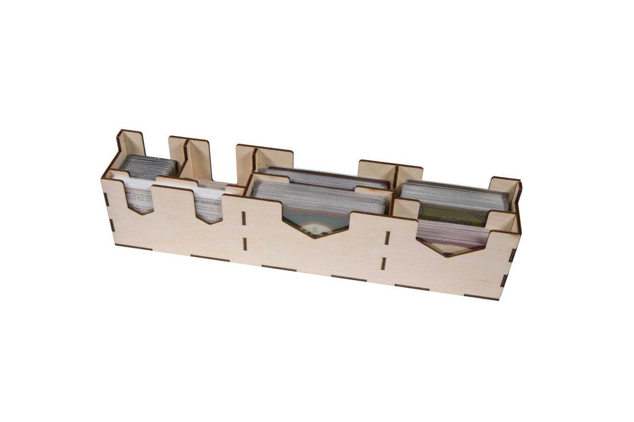 Scythe Compatible Game Organizer - 