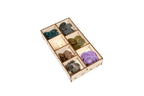 Scythe Compatible Game Organizer - 