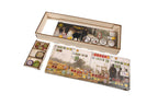 Scythe Compatible Game Organizer - 