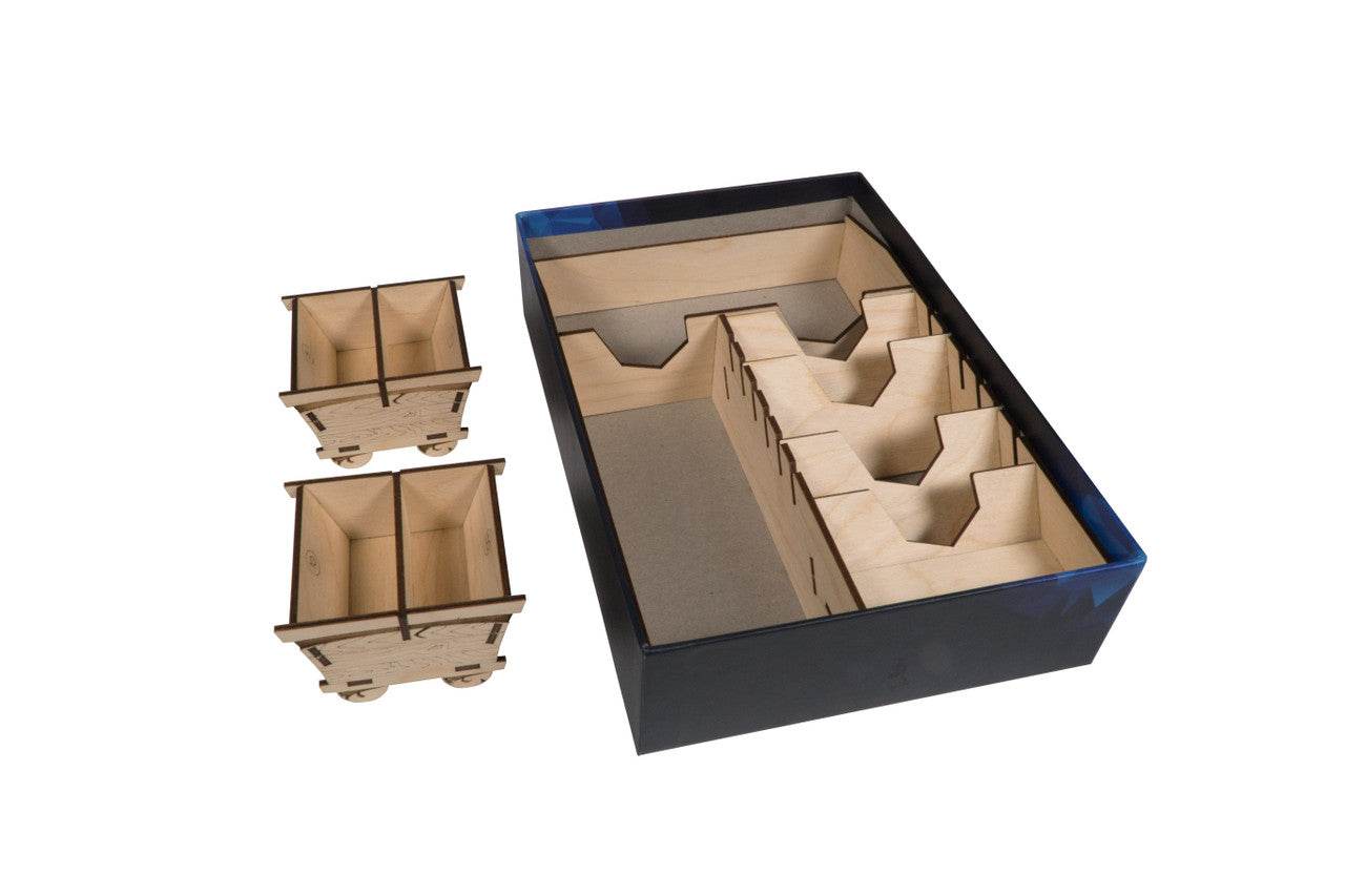 Quartz Compatible Game Organizer - 