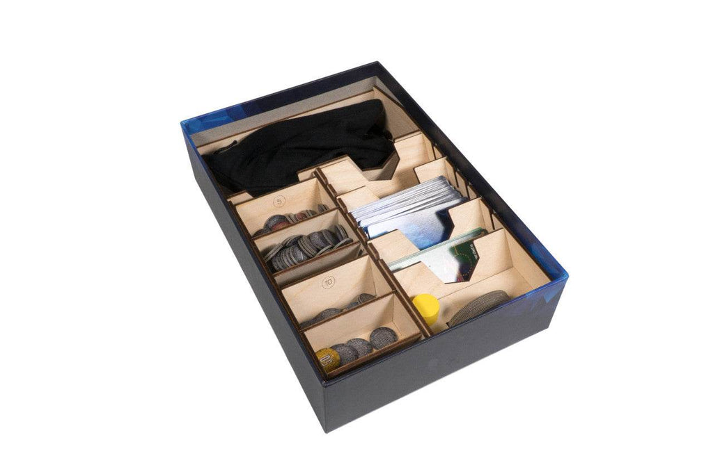 Quartz Compatible Game Organizer - 