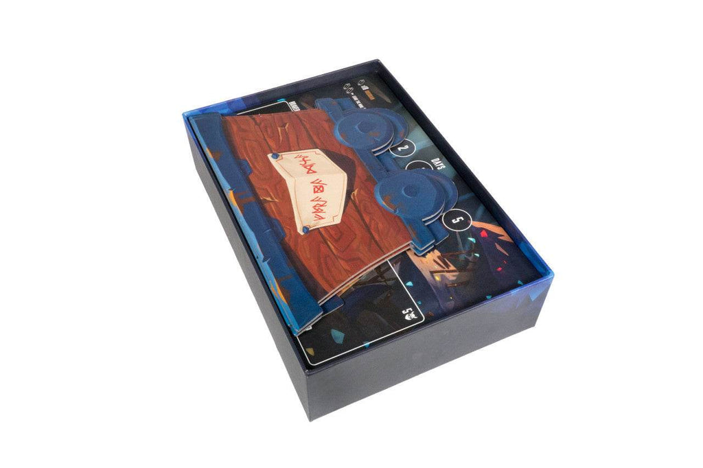 Quartz Compatible Game Organizer - 