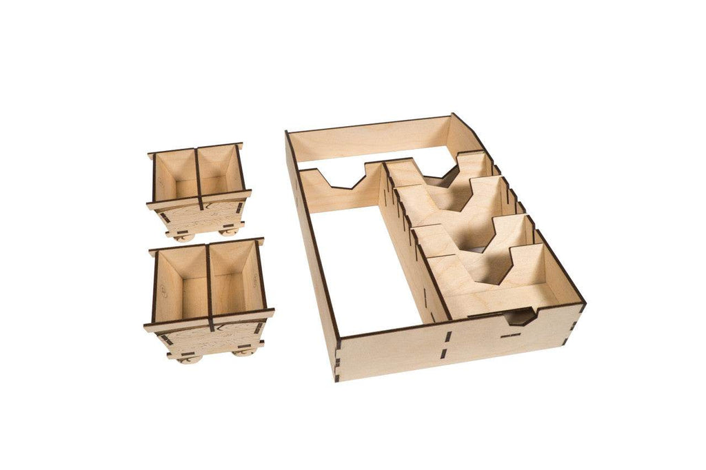 Quartz Compatible Game Organizer - 