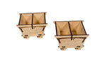 Quartz Compatible Game Organizer - 