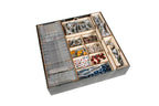 Dead of Winter: The Long Night Compatible Game Organizer - 
