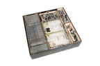 Dead of Winter: The Long Night Compatible Game Organizer - 