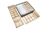 Dead of Winter: The Long Night Compatible Game Organizer - 