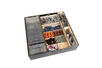 Dead of Winter: The Long Night Compatible Game Organizer - 